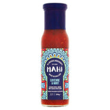 MAHI Cayenne &amp;amp; Mint Sauce   280ml