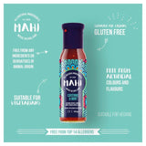 MAHI Cayenne &amp;amp; Mint Sauce   280ml
