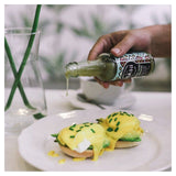 MAHI Green Savina Habanero Sauce   165ml