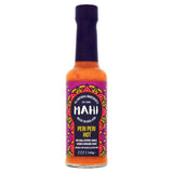 MAHI Peri Peri Hot Sauce   165ml