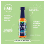 MAHI Peri Peri Lemon &amp;amp; Herb Sauce   165ml