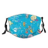 Floris Luxury Soap Collection 6 x 100g