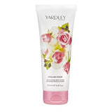 Yardley English Rose Exfoliating Body Scrub 200ml