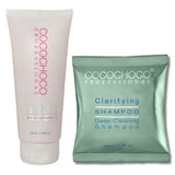 Cocochoco Hair Boto x Treatment with UV Protection Kit