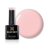 Bluesky Gel Polish - Cream Pink