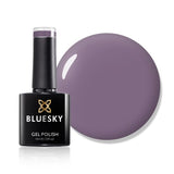 Bluesky Gel Polish - Move Over Mauve