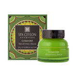 SPA CEYLON Comfort - Relieving Balm  -25g