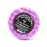 Emily Victoria Triple Butter Soap Sponge - Black Pomegranate