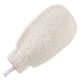 Hydrea London Ultra Soft Bamboo Cleansing Mitt