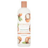 Superdrug Extracts Shea Bath Soak 500ml