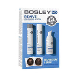 BosleyMD BOSRevive Starter Pack For Non Color-Treated Hair 60g