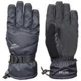 Trespass Mens Punch Waterproof Ski Gloves (XL)