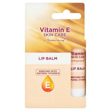 Vitamin E Lipbalm Stick 4g