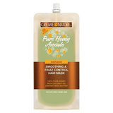 Creme of Nature Pure Honey Avocado Smoothing Hair Mask 112ml