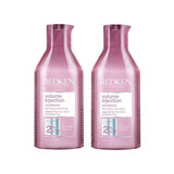 Redken Volume Injection Conditioner Double