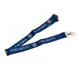 Chelsea FC Official Football Lanyard