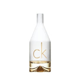 Calvin Klein CKIN2U Eau de Toilette for Her 150ml