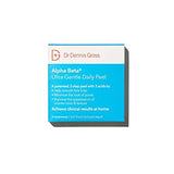 Dr Dennis Gross Alpha Beta Ultra Gentle Daily Peel 2.2ml x 5
