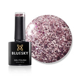 Bluesky Gel Polish - Blushing Topaz