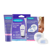 Lansinoh Maternity Bundle