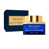 âme pure Nightly Lift & Repair Night Cream 50 ml
