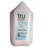 Truzone Creme Peroxide 12% 40vol 4 Litre