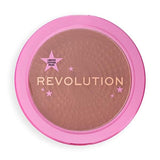 Revolution Mega Bronzer Warm