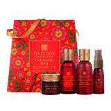 SPA CEYLON Cardamom Rose - Discovery Set
