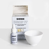 Shrine White Blonde Toner Drops