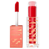 Maybelline Sunkisser Matte Spicy Red