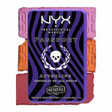 Beetlejuice Afterlife Cheek Palette