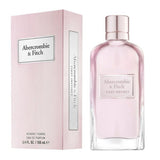 Abercrombie & Fitch First Instinct for Her EDP 100ml