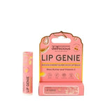 Delhicious Lip Genie Indian Cherry Super Rich Lip Balm 4.25G