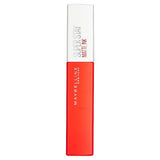 Maybelline Superstay Matte Ink Liquid 25 Heroine