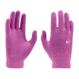 Nike Adult TG 2 Playful Knitted Swoosh Gloves (S-M)