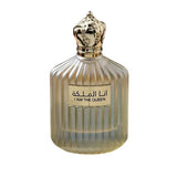 Ard Al Zaafaran I Am The Queen (Ana Al Malikah) EDP 100ml