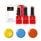 Bluesky Mini Trio Set - Bright & Beautiful - 5ml