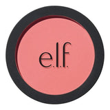 e.l.f. Primer-Infused Matte Blush Always Crushing