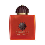 Amouage Material Eau de Parfum 100ml Spray