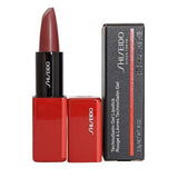 Shiseido - Technosatin Gel Lipstick 3.3g Scarlet Cluster