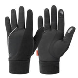 Spiro Adults Unisex Elite Running Gloves