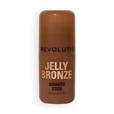 Revolution Jelly Bronzer Tint Medium Sunset