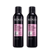 Redken Acidic Color Gloss Activated Glass Treatment Duo