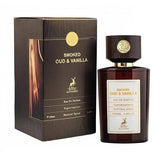 Smoked Oud & Vanilla 100ml EDP