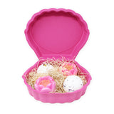 Bomb Cosmetics Bath Bomb Blasters Gift Set - Shell