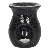 Something Different Crackle-Effect Oil Burner