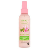 Superdrug Extracts Mallow Flower Heat Protection Spray 140ML