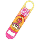 Grindstore Let`s Get Slothed Bar Blade Bottle Opener