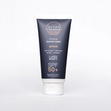 Ocean Freedom Mineral Sun Cream Active SPF 50+