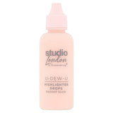 Studio London U DEW U Liquid Highlighter Glow Up
